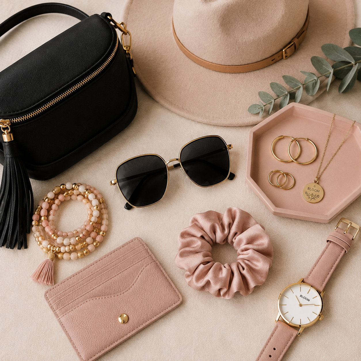 Accessories