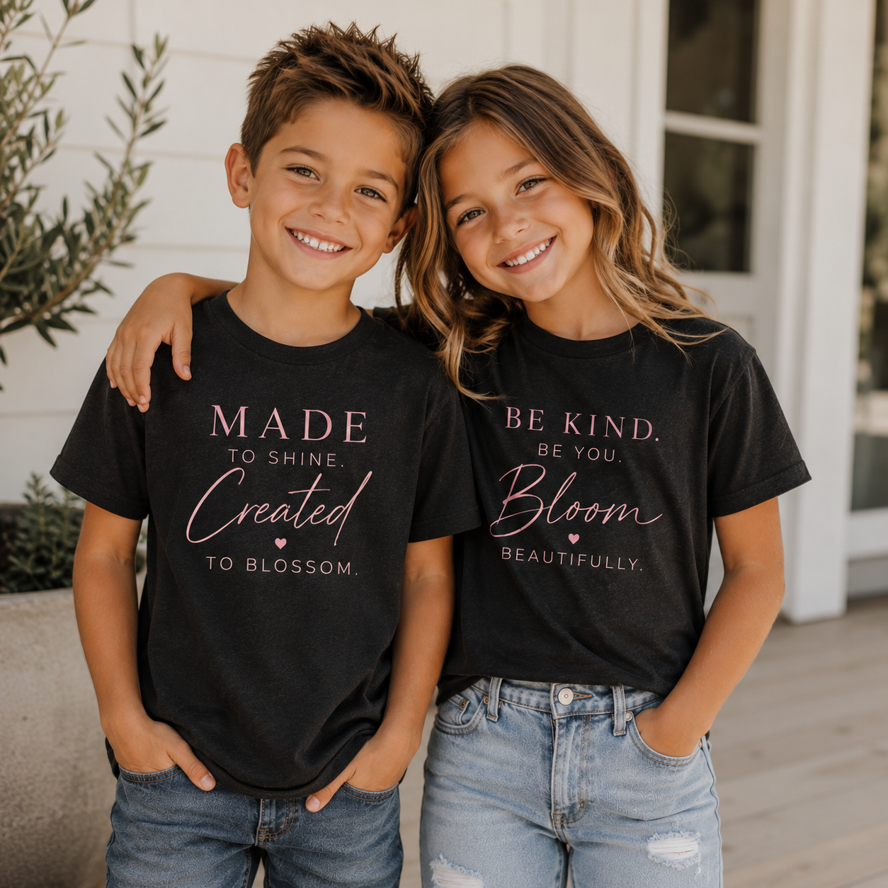 Kids Tees