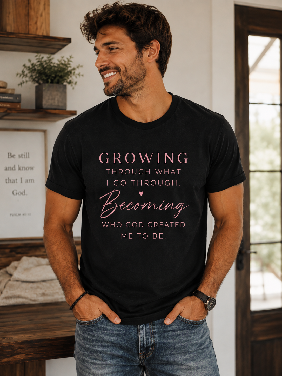 Men's Tees