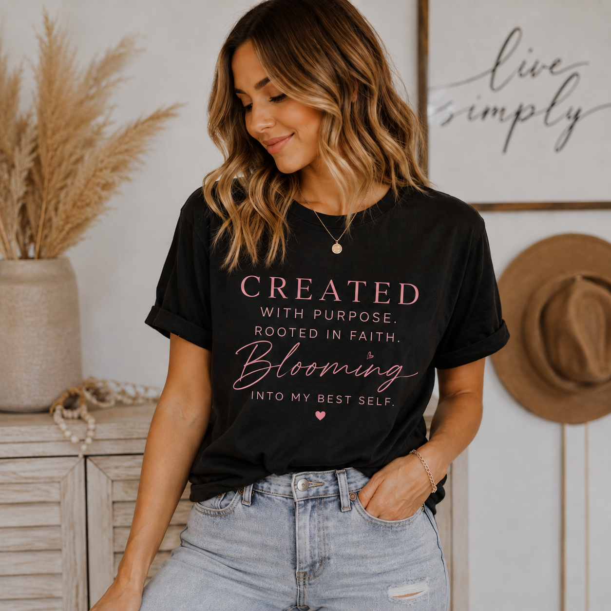 Women's Tees