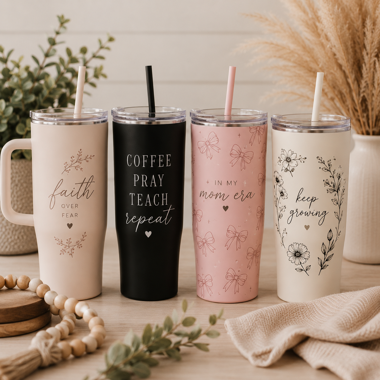 Tumblers