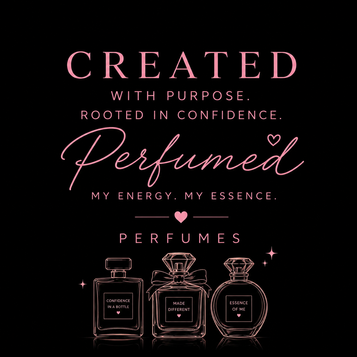 Perfumes
