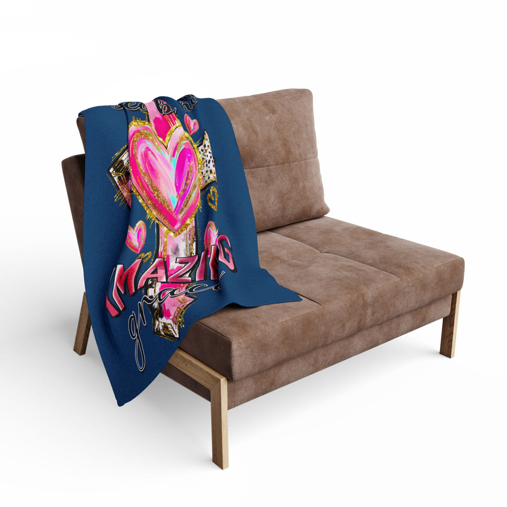 Arctic Fleece Blanket