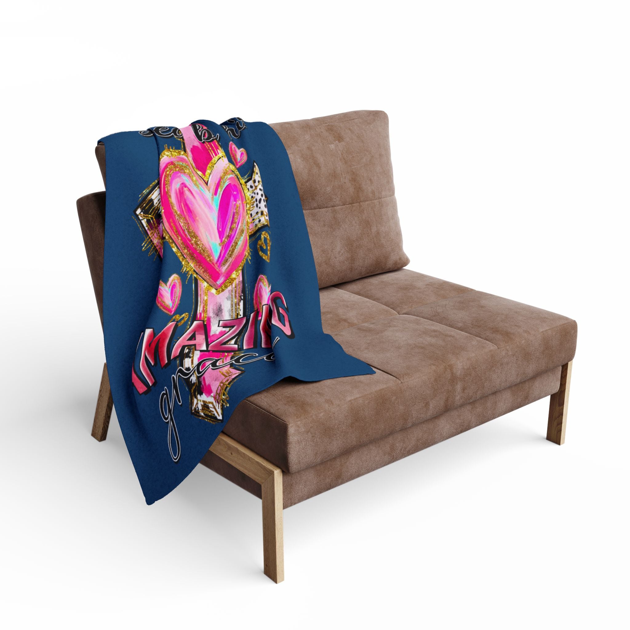 Arctic Fleece Blanket