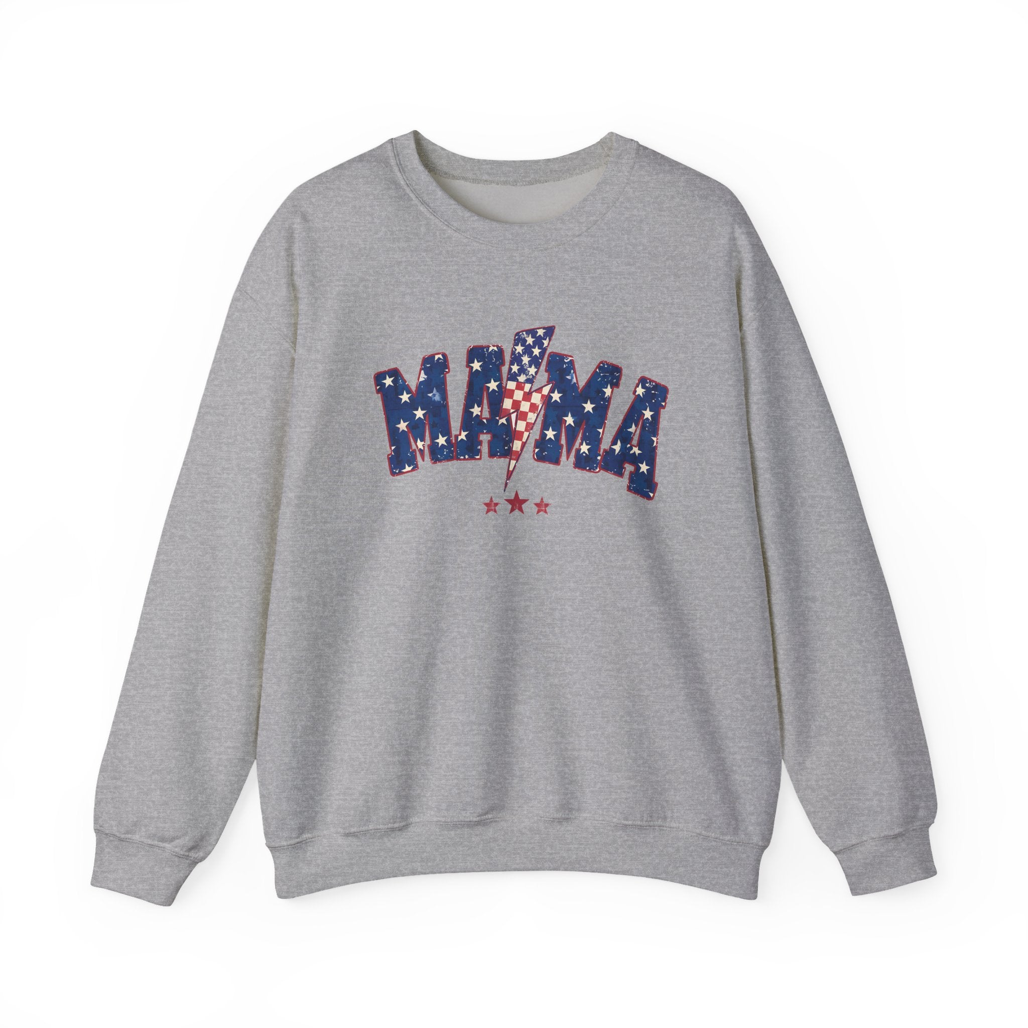 Mama Crewneck Sweatshirt