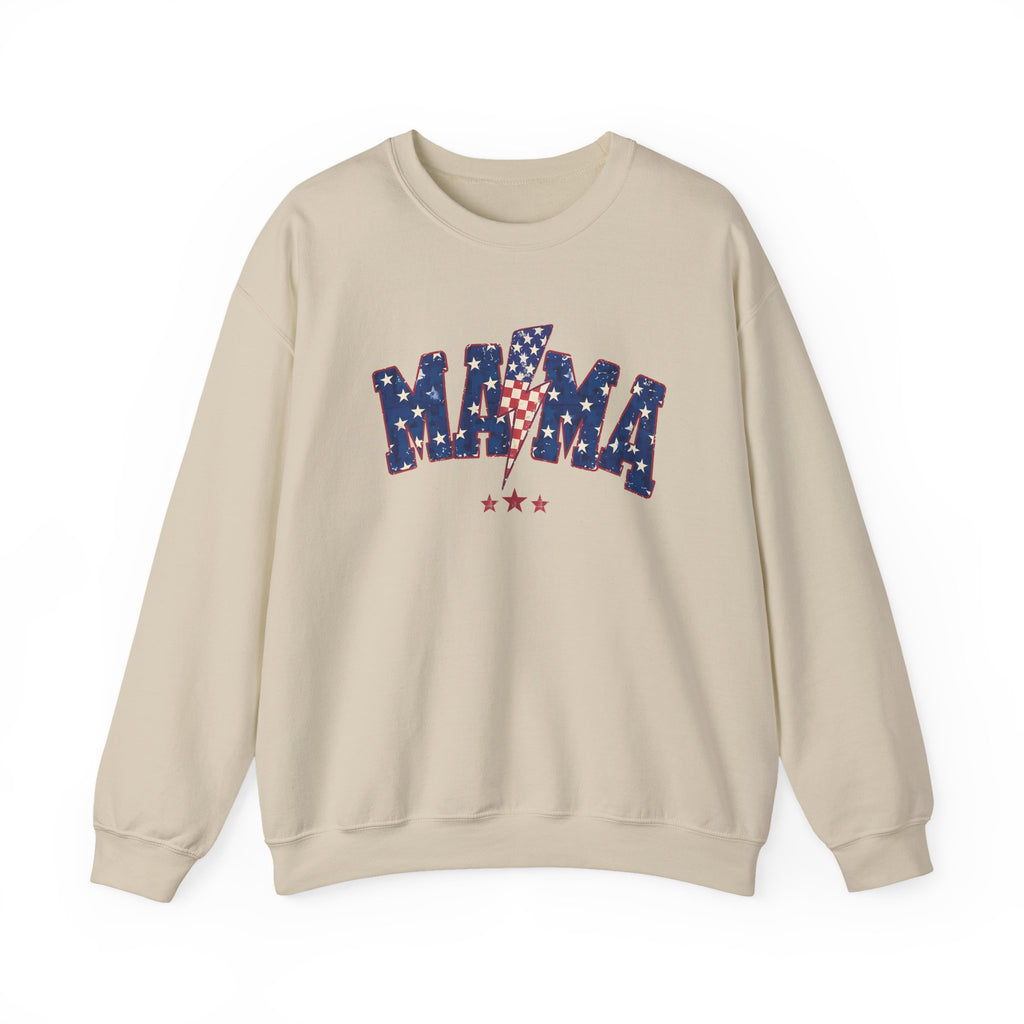 Mama Crewneck Sweatshirt