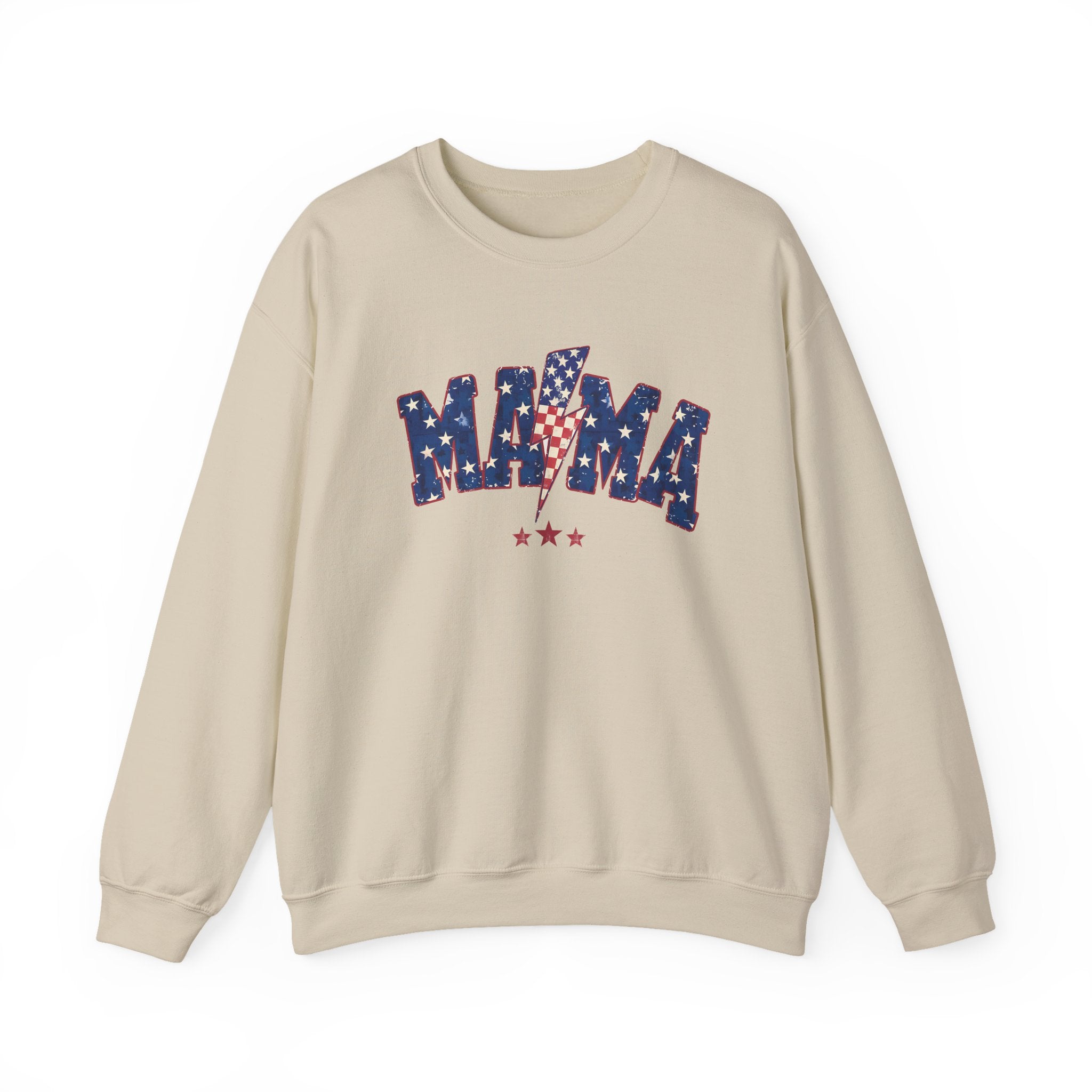 Mama Crewneck Sweatshirt