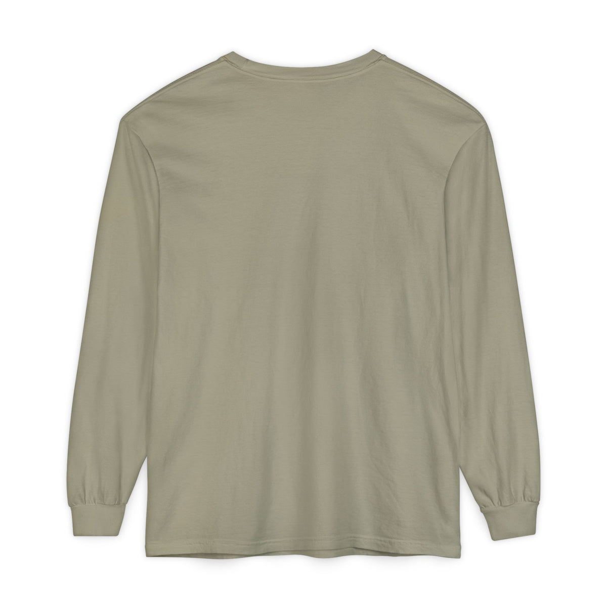 Halloween Horror Book Stack Long Sleeve Tee