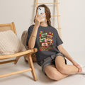 Christmas Movie Mashup Tee