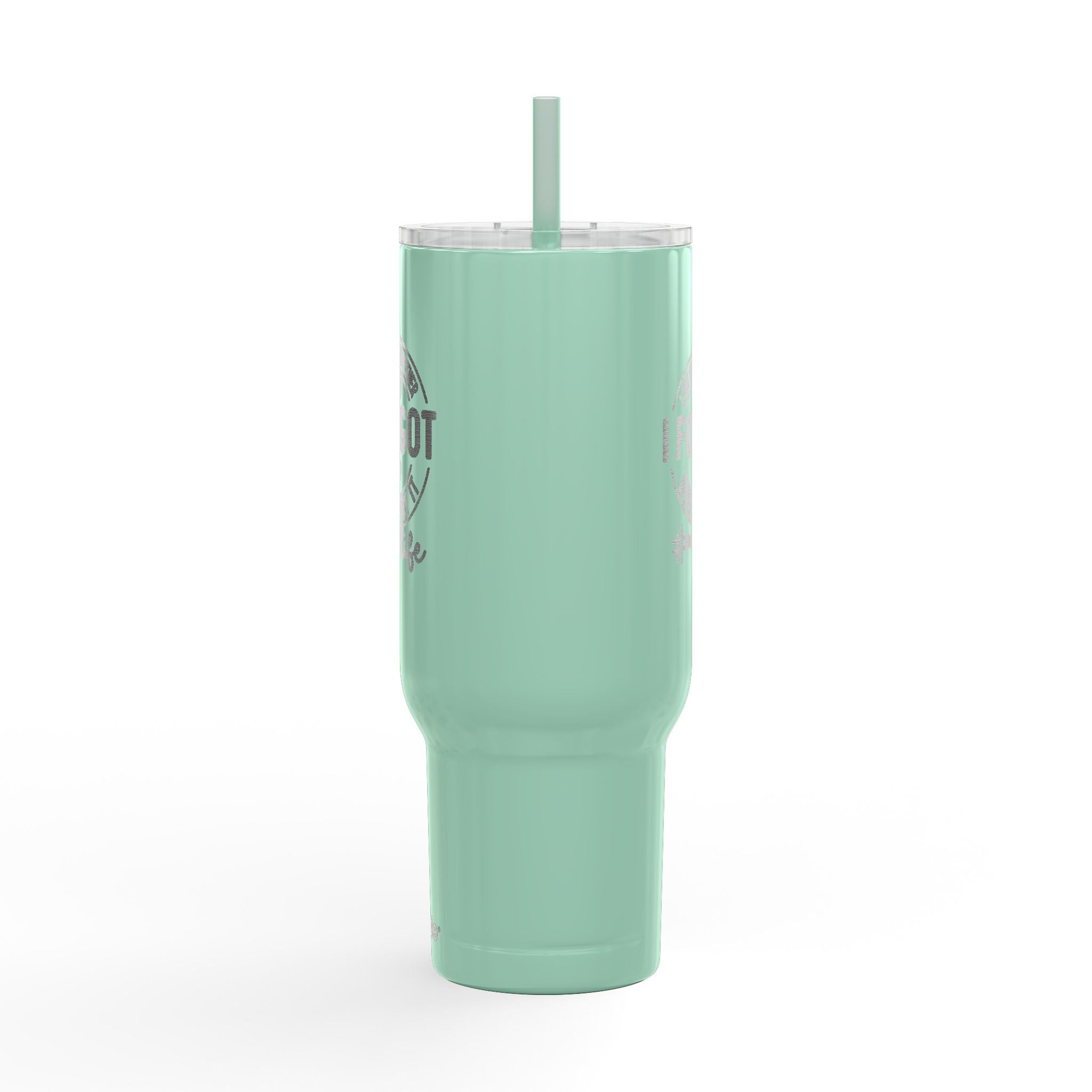 Insulated Tumbler with Lid, 40oz (Engraving)