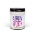 Scented Soy Candle, 9oz