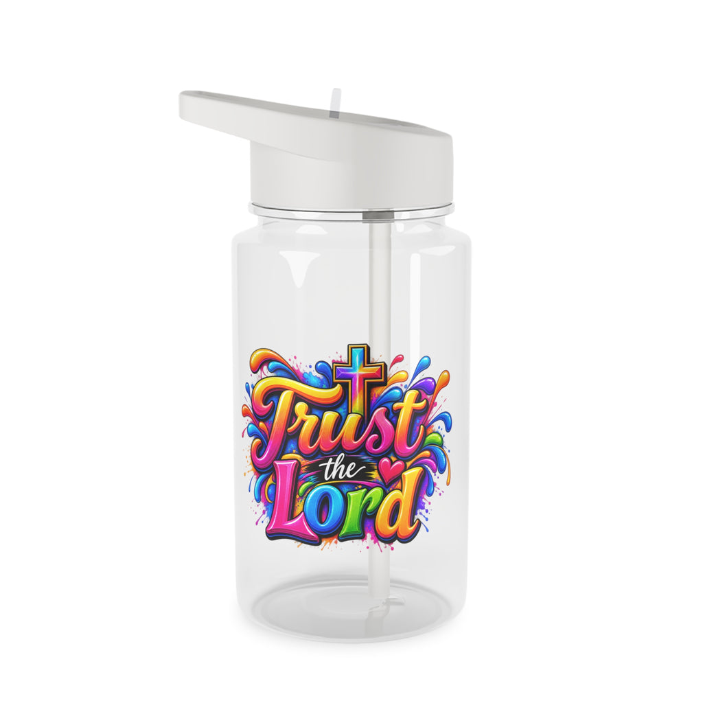 Tritan Water Bottle