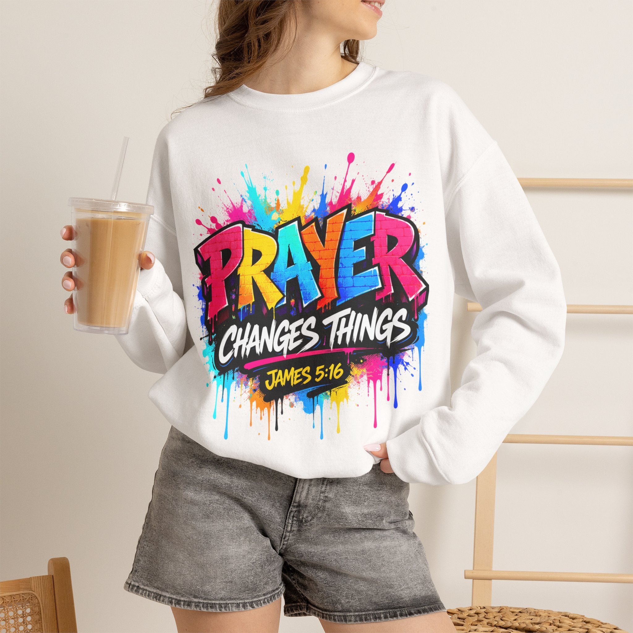 Unisex Heavy Blend™ Crewneck Sweatshirt