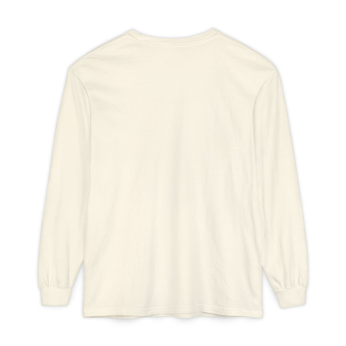 Halloween Horror Book Stack Long Sleeve Tee