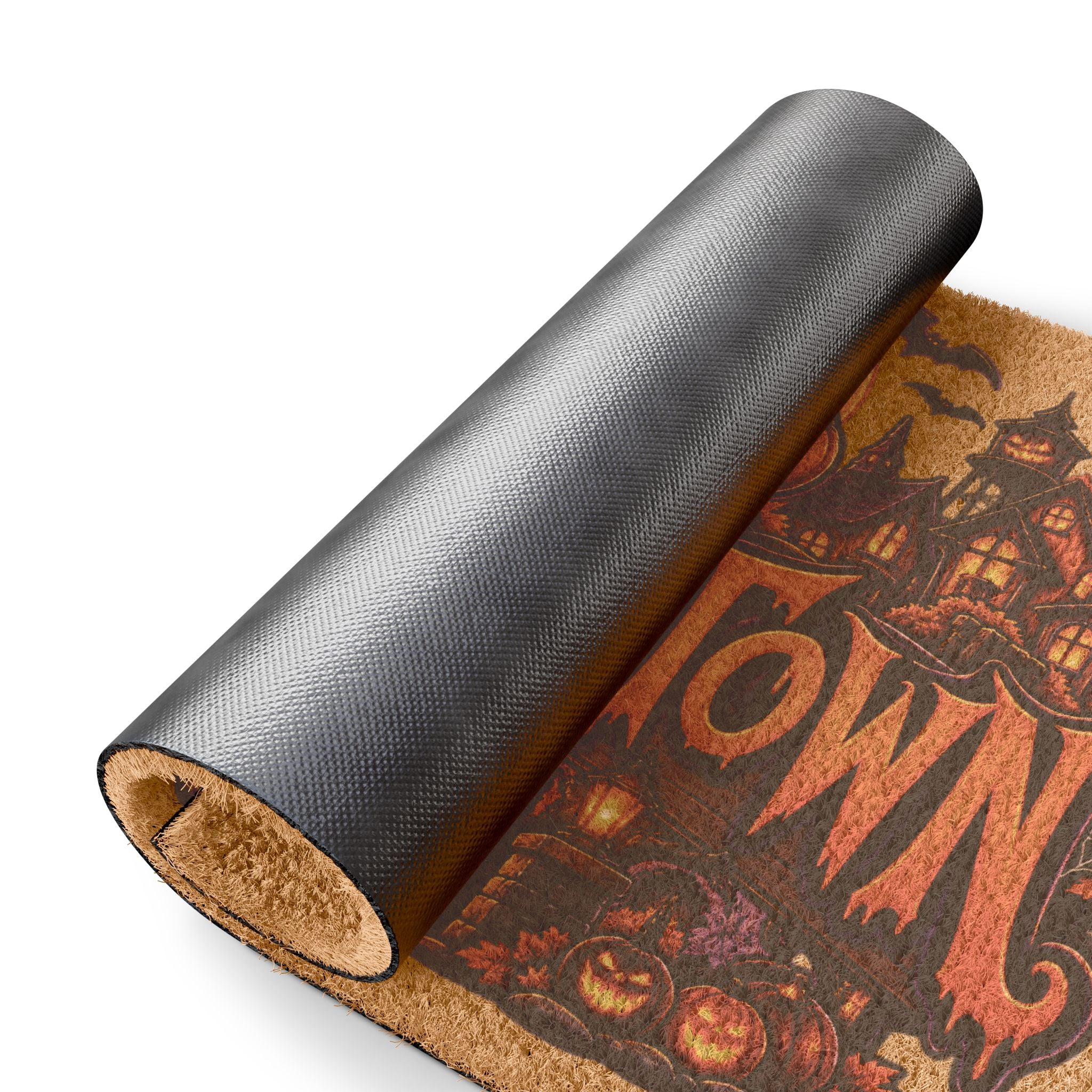 Halloween Doormat