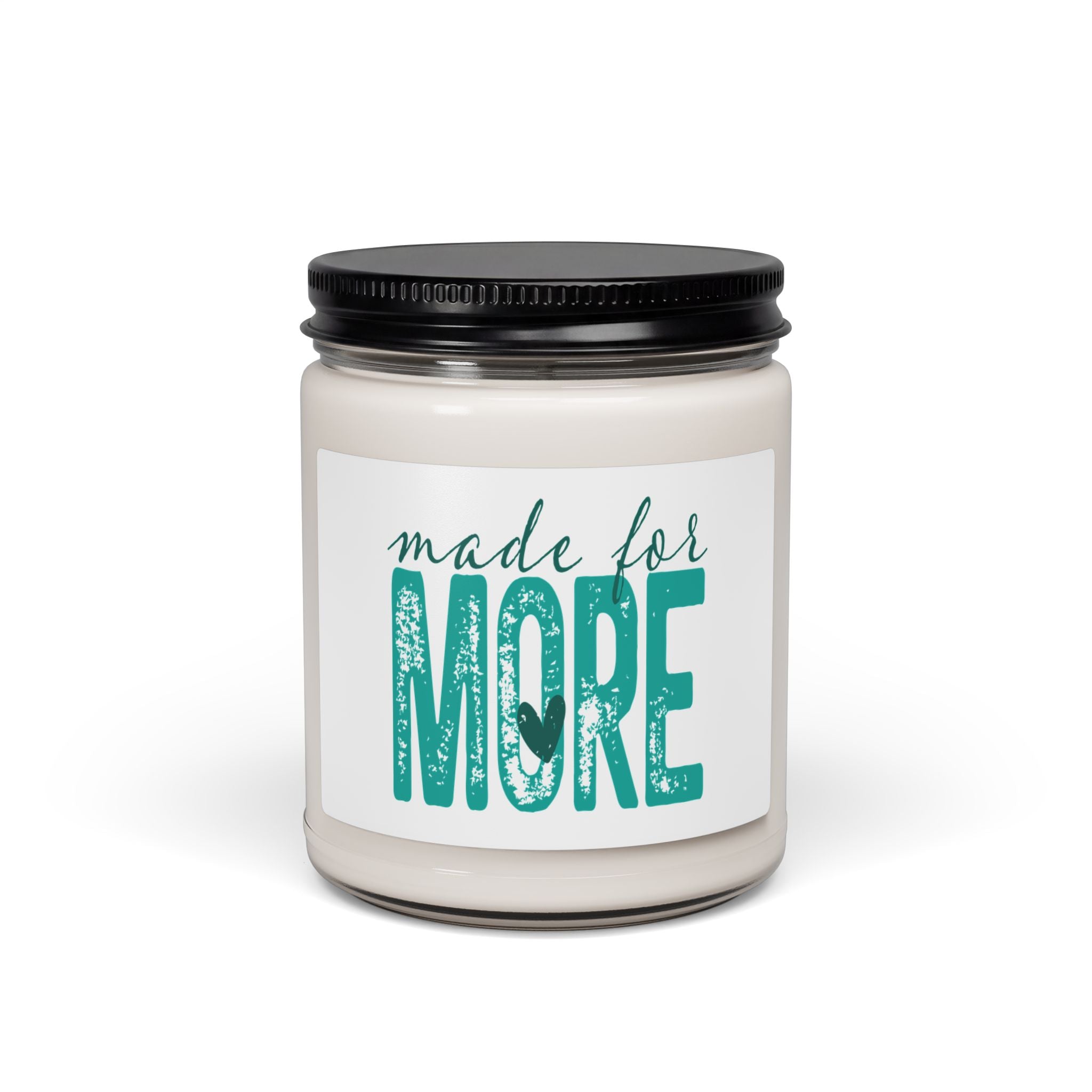Scented Soy Candle, 9oz