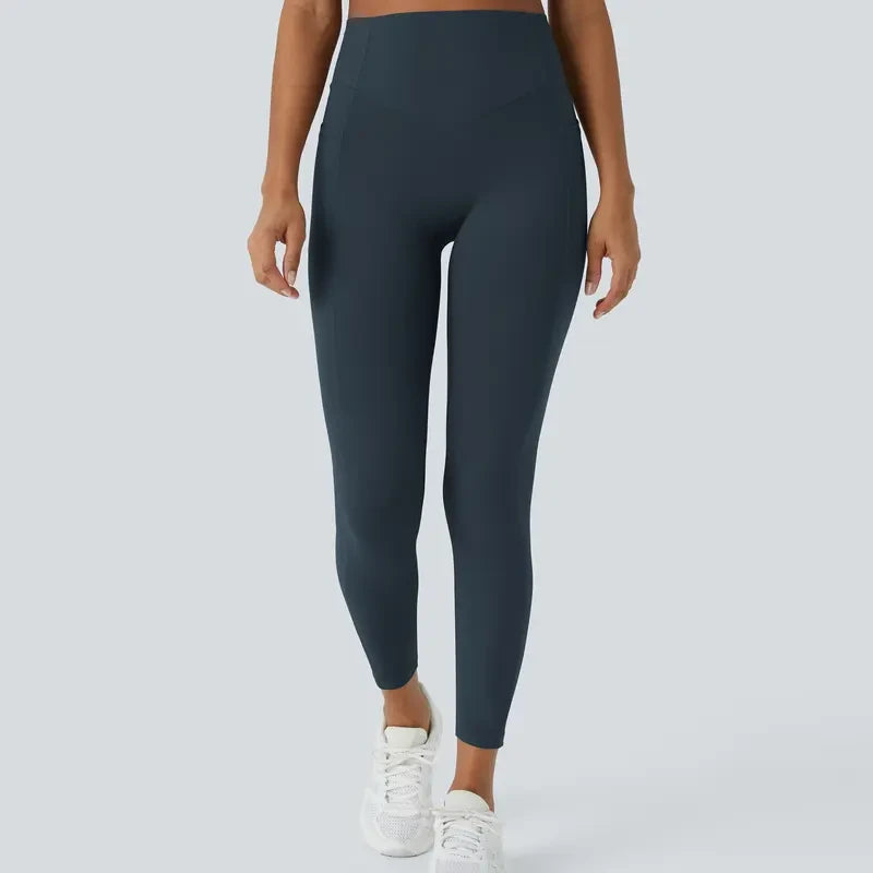 Halara High Waisted Shaping Leggings