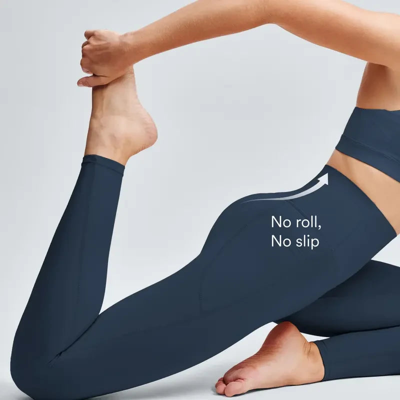 Halara High Waisted Shaping Leggings