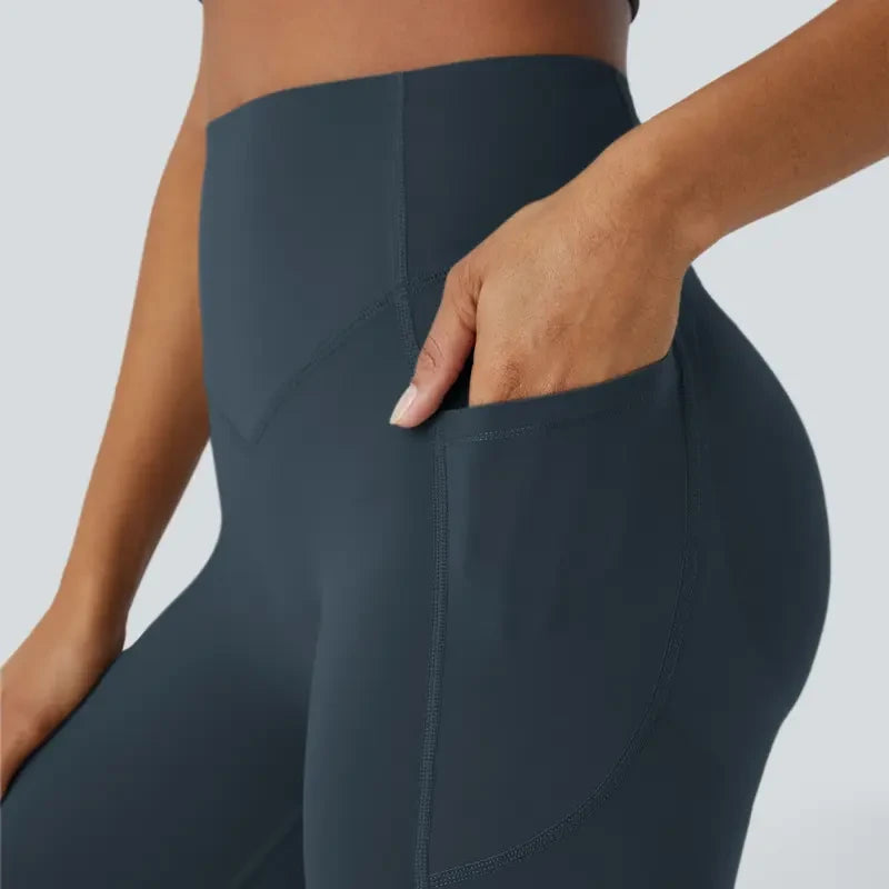 Halara High Waisted Shaping Leggings