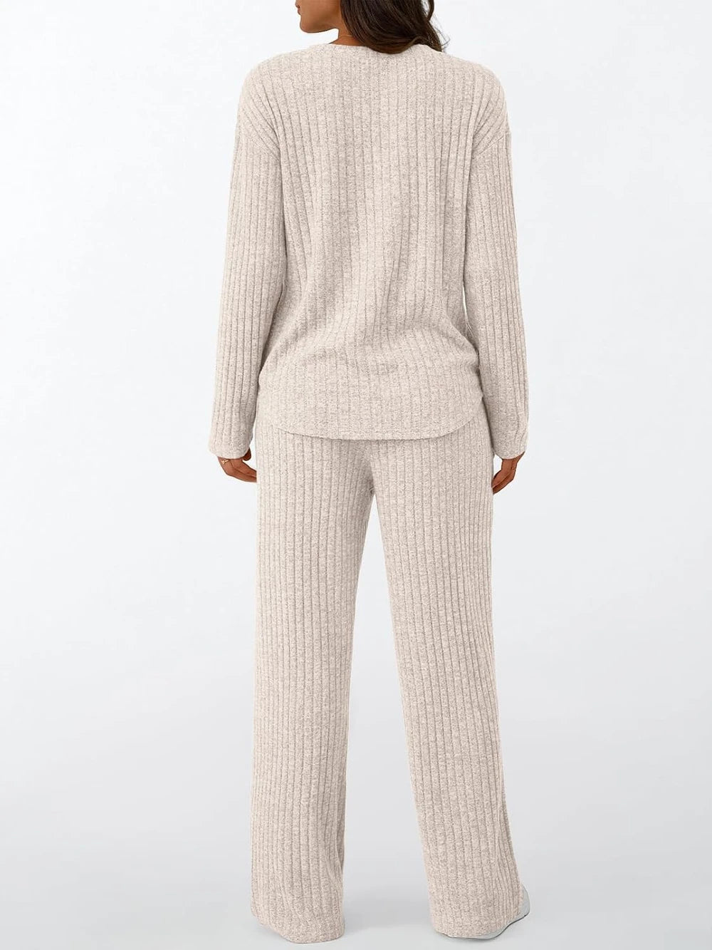 Lillusory Two Piece Lounge Set
