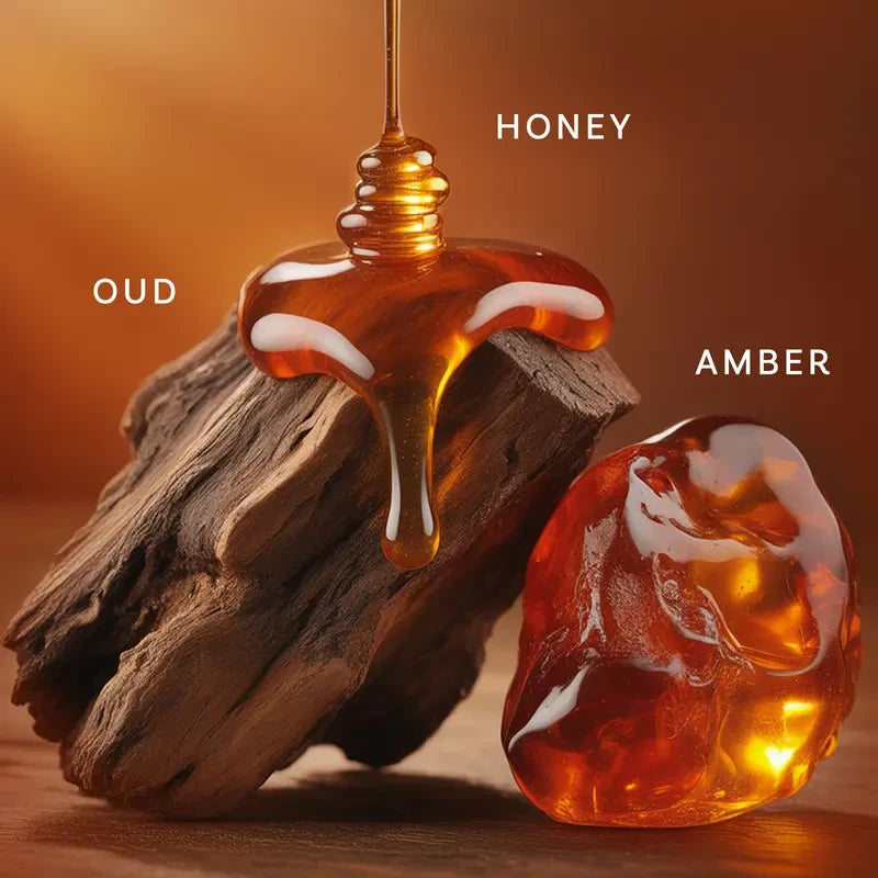 Honey Oud Eau de Parfum
