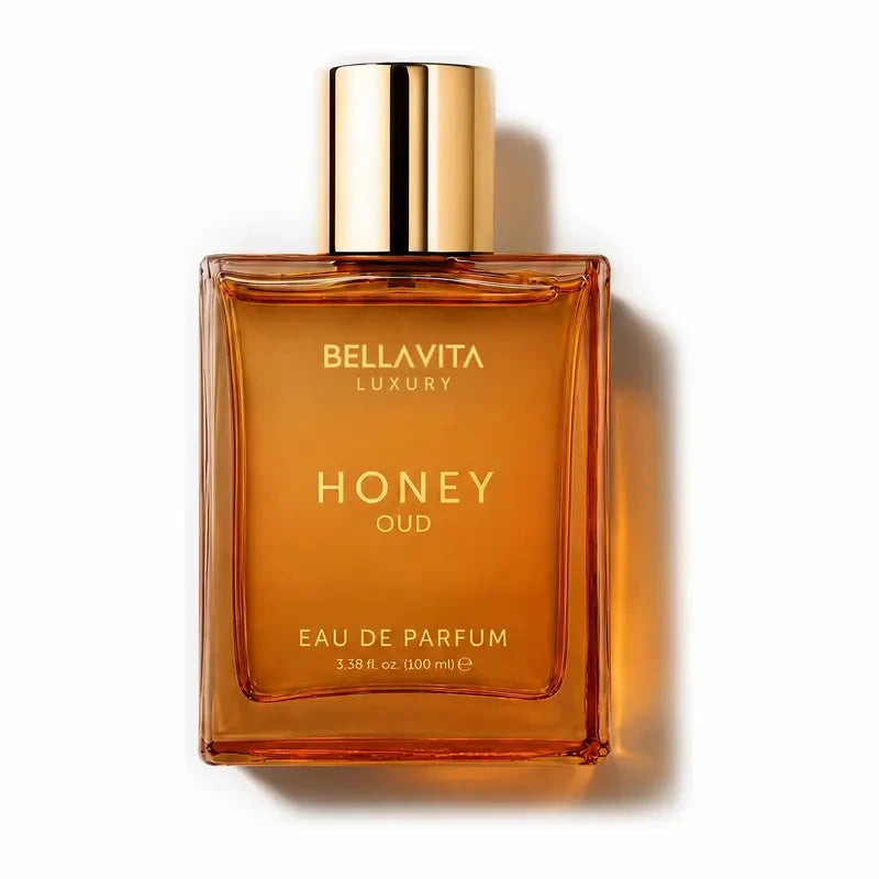 Honey Oud Eau de Parfum