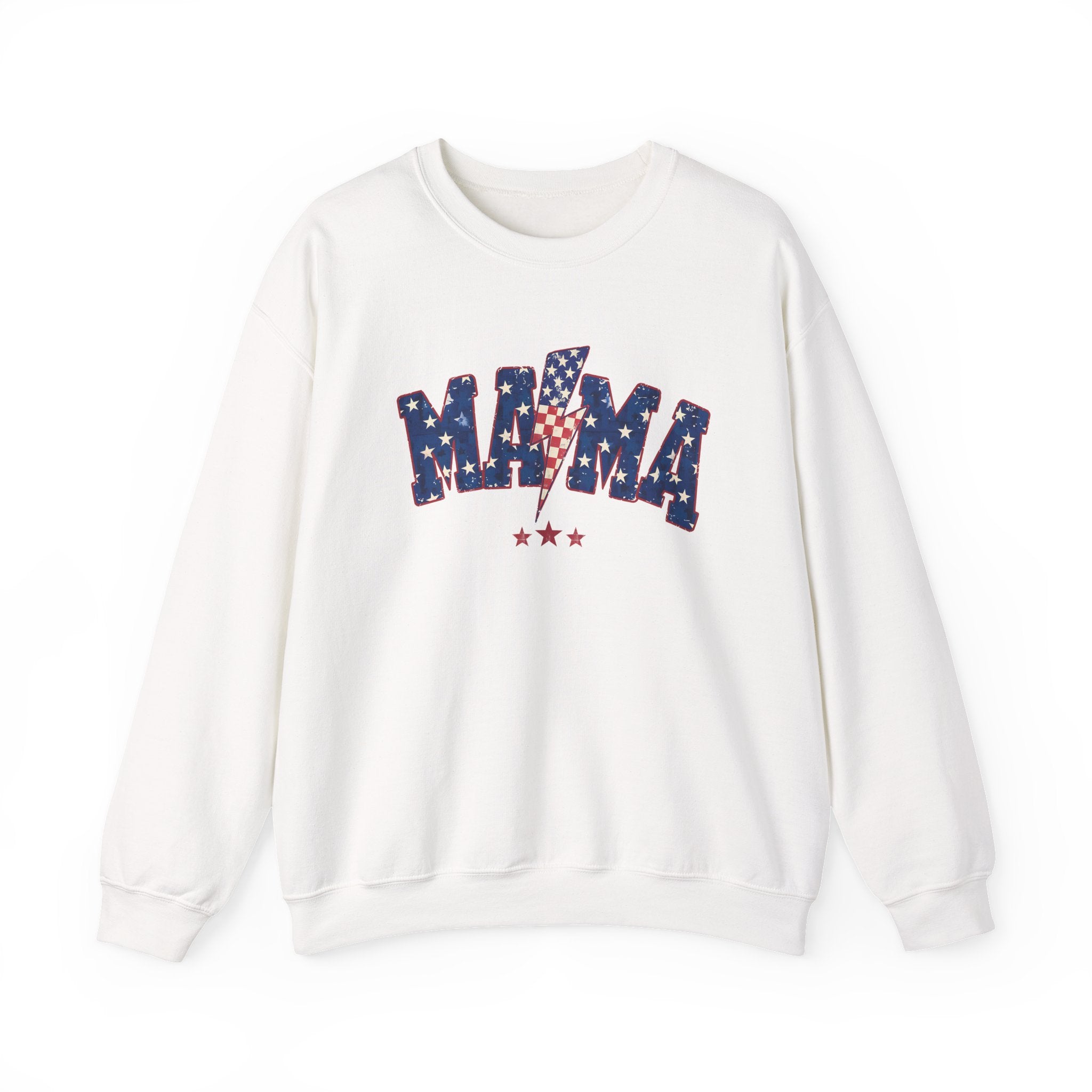 Mama Crewneck Sweatshirt