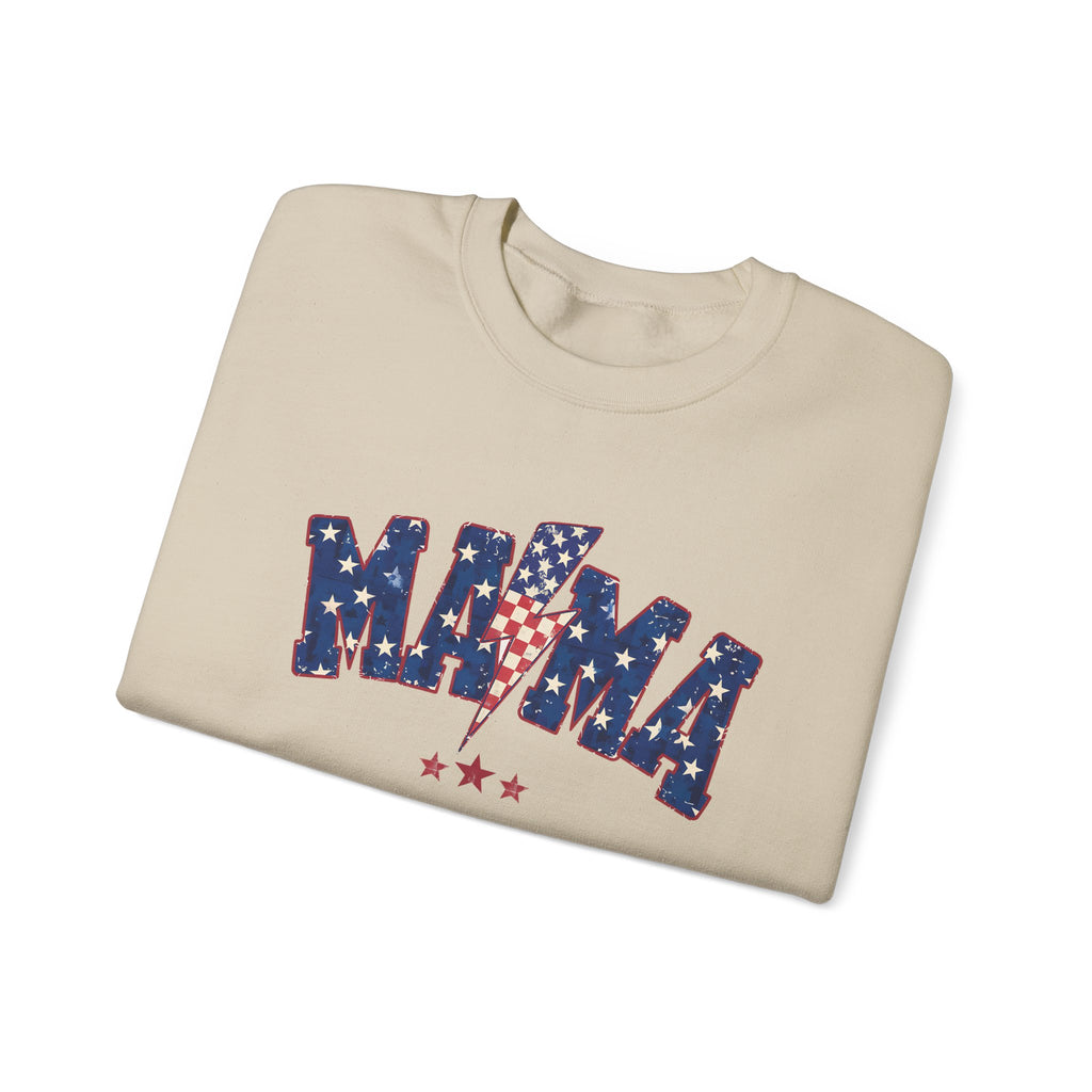 Mama Crewneck Sweatshirt
