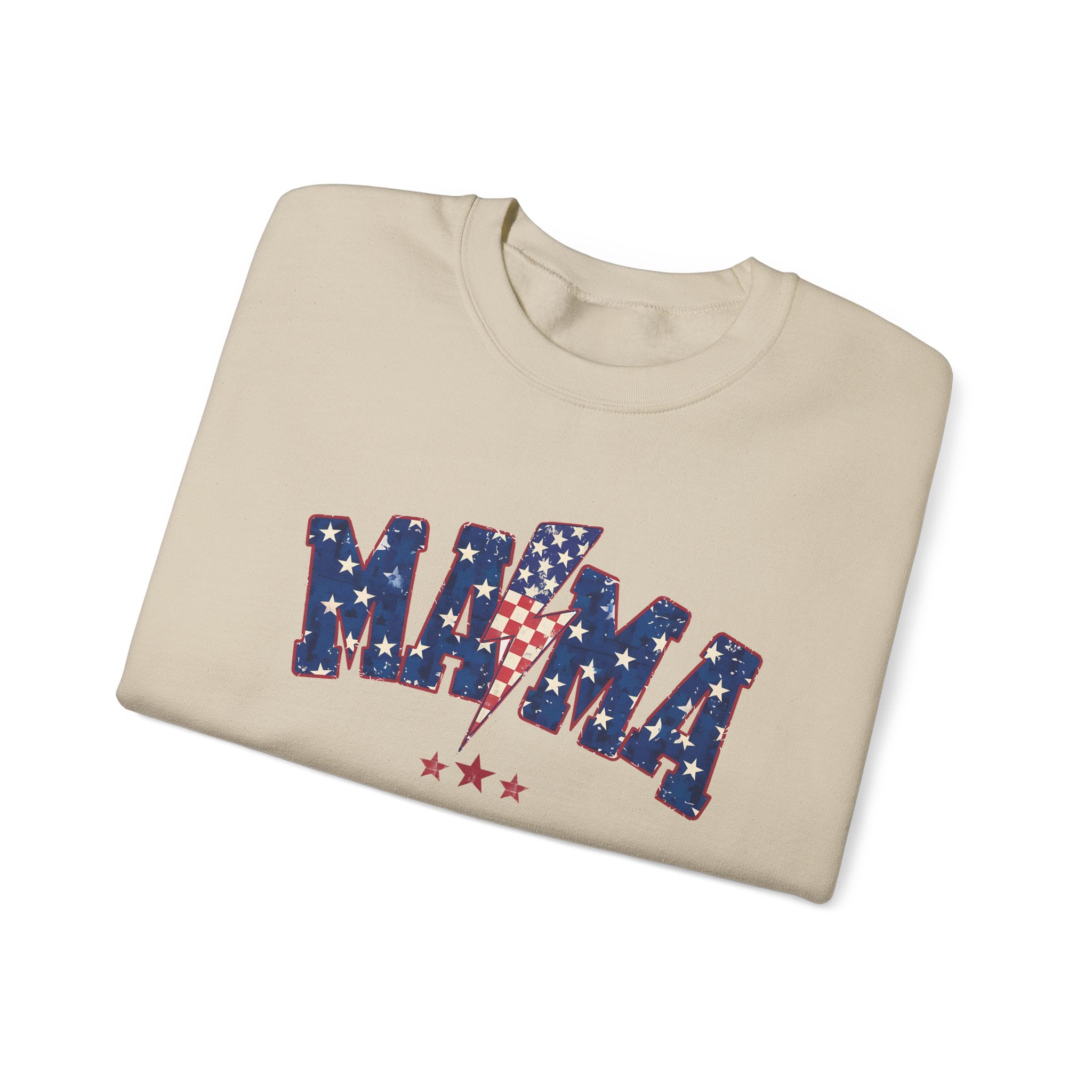 Mama Crewneck Sweatshirt