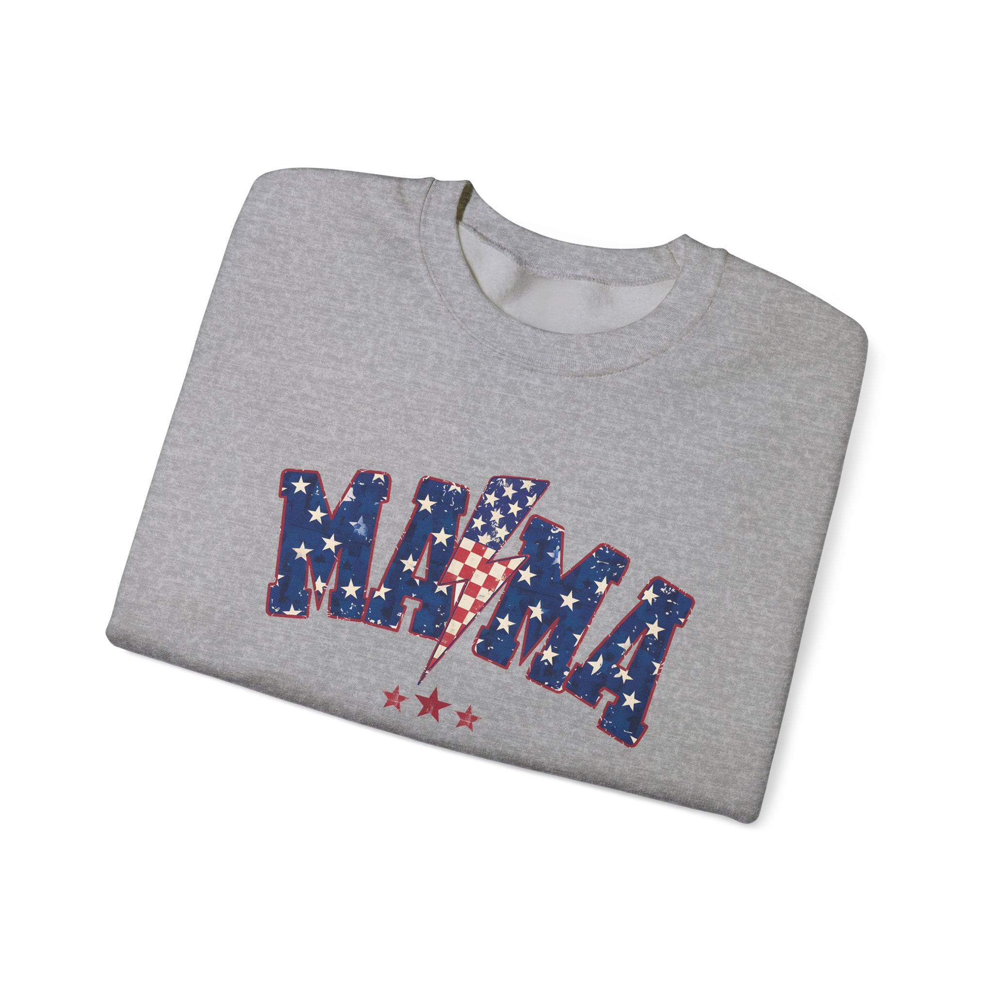 Mama Crewneck Sweatshirt