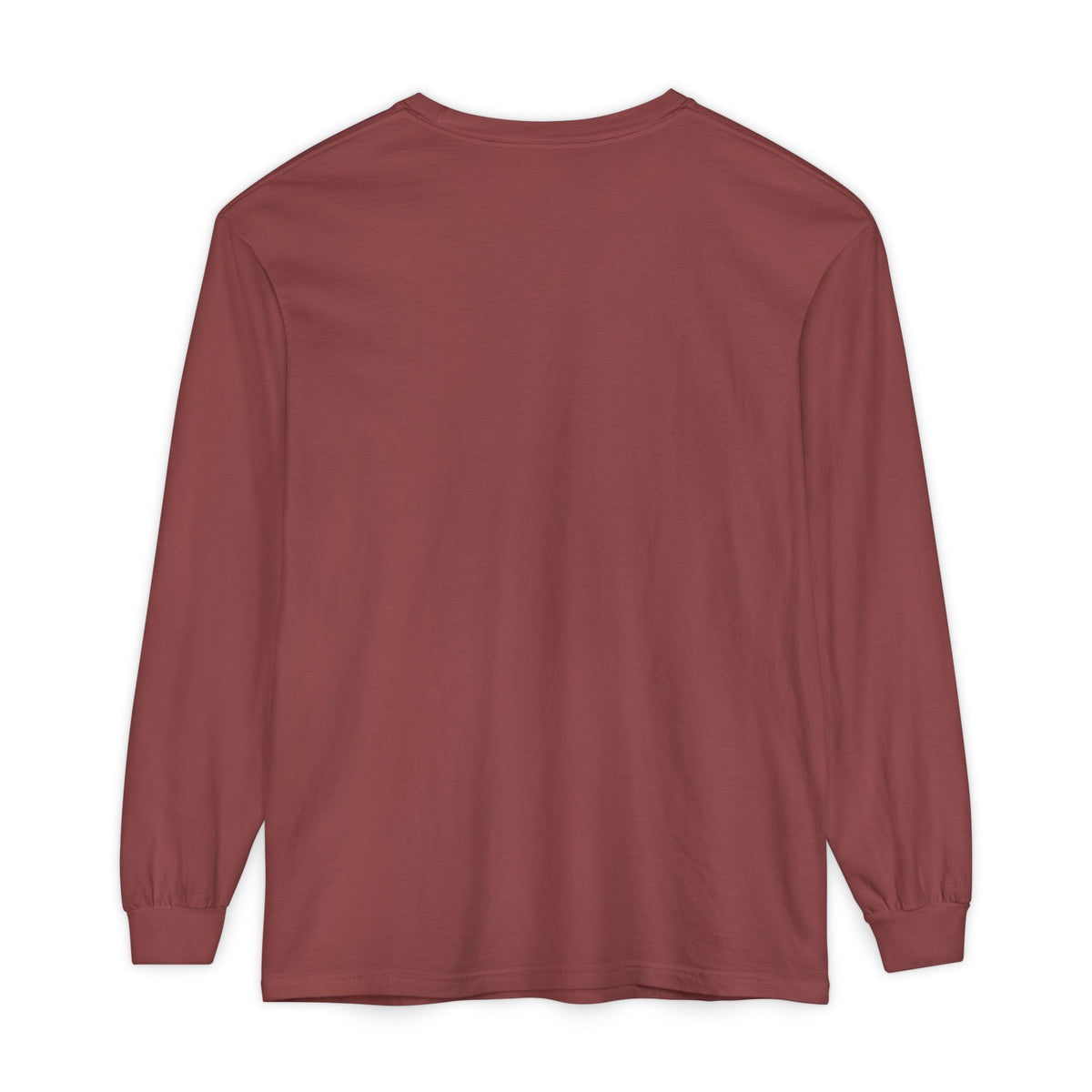 Halloween Horror Book Stack Long Sleeve Tee