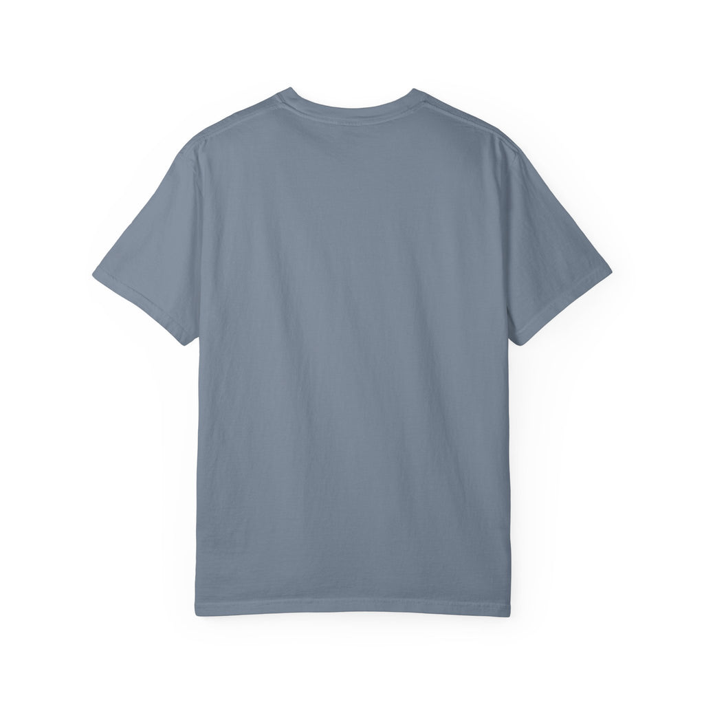 Halloweentown Halloween T-Shirt — Spooky Pumpkin Haunted Village Tee