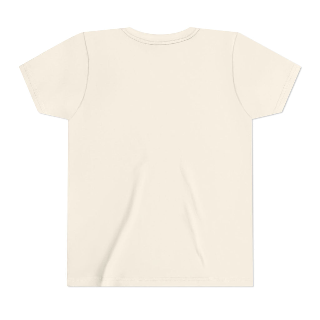 Cutest Pumpkin in the Patch Youth Tee — Halloween Kids T-Shirt