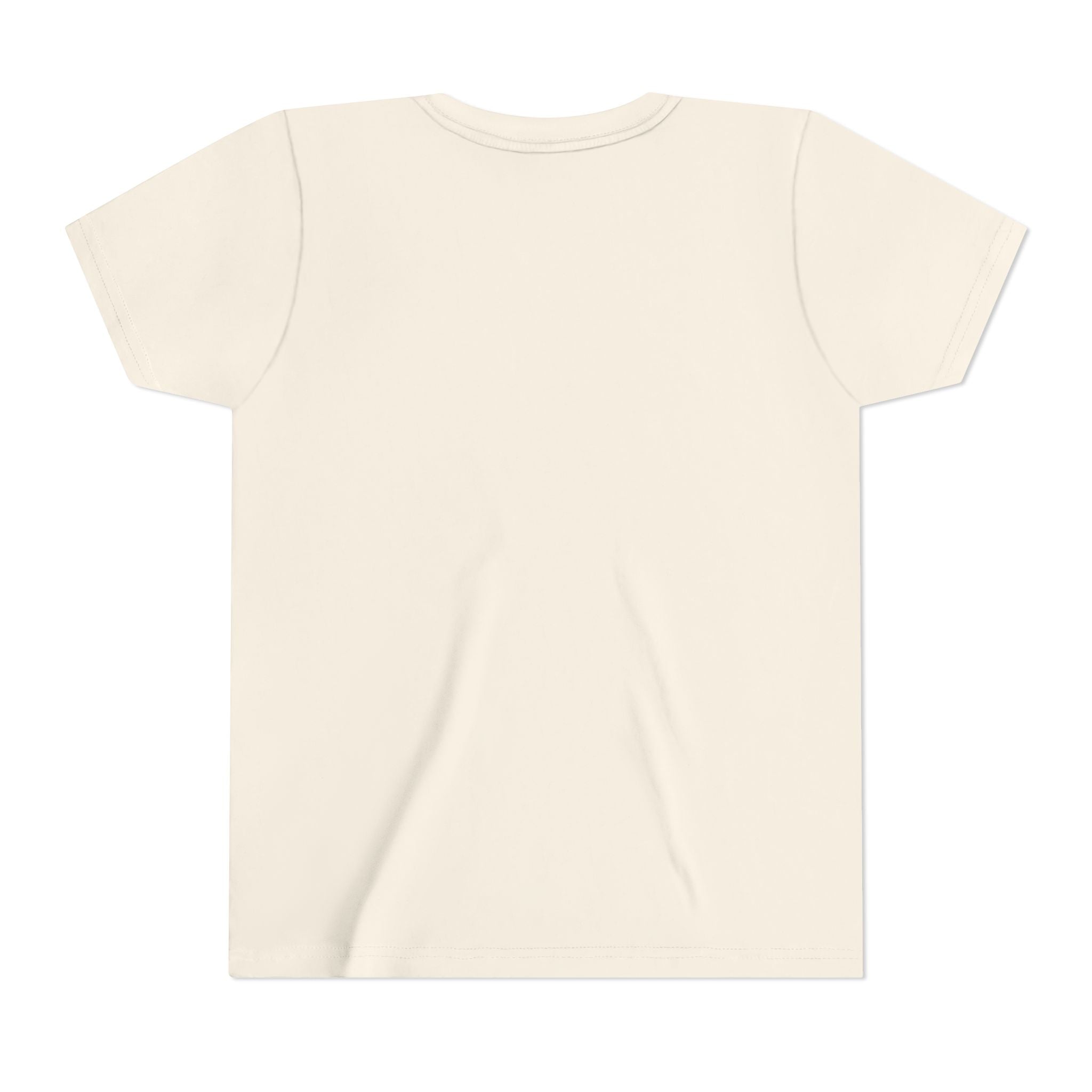 Cutest Pumpkin in the Patch Youth Tee — Halloween Kids T-Shirt