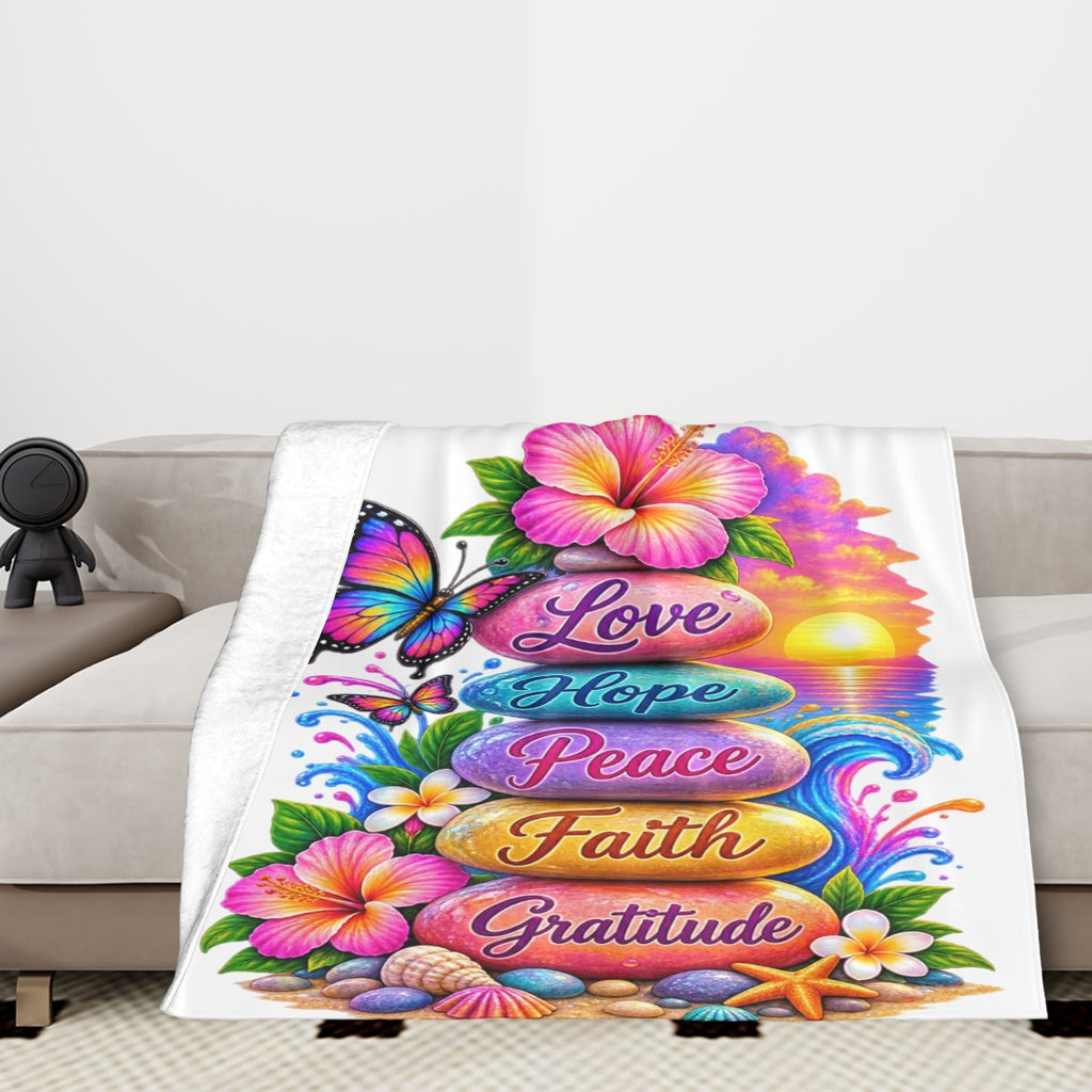 Sofa Blanket