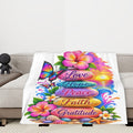 Sofa Blanket