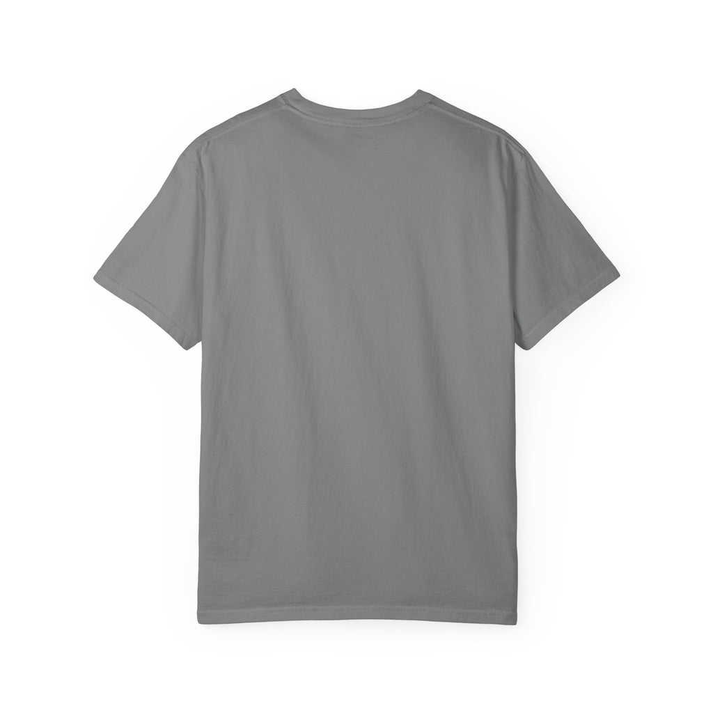 Halloweentown Halloween T-Shirt — Spooky Pumpkin Haunted Village Tee