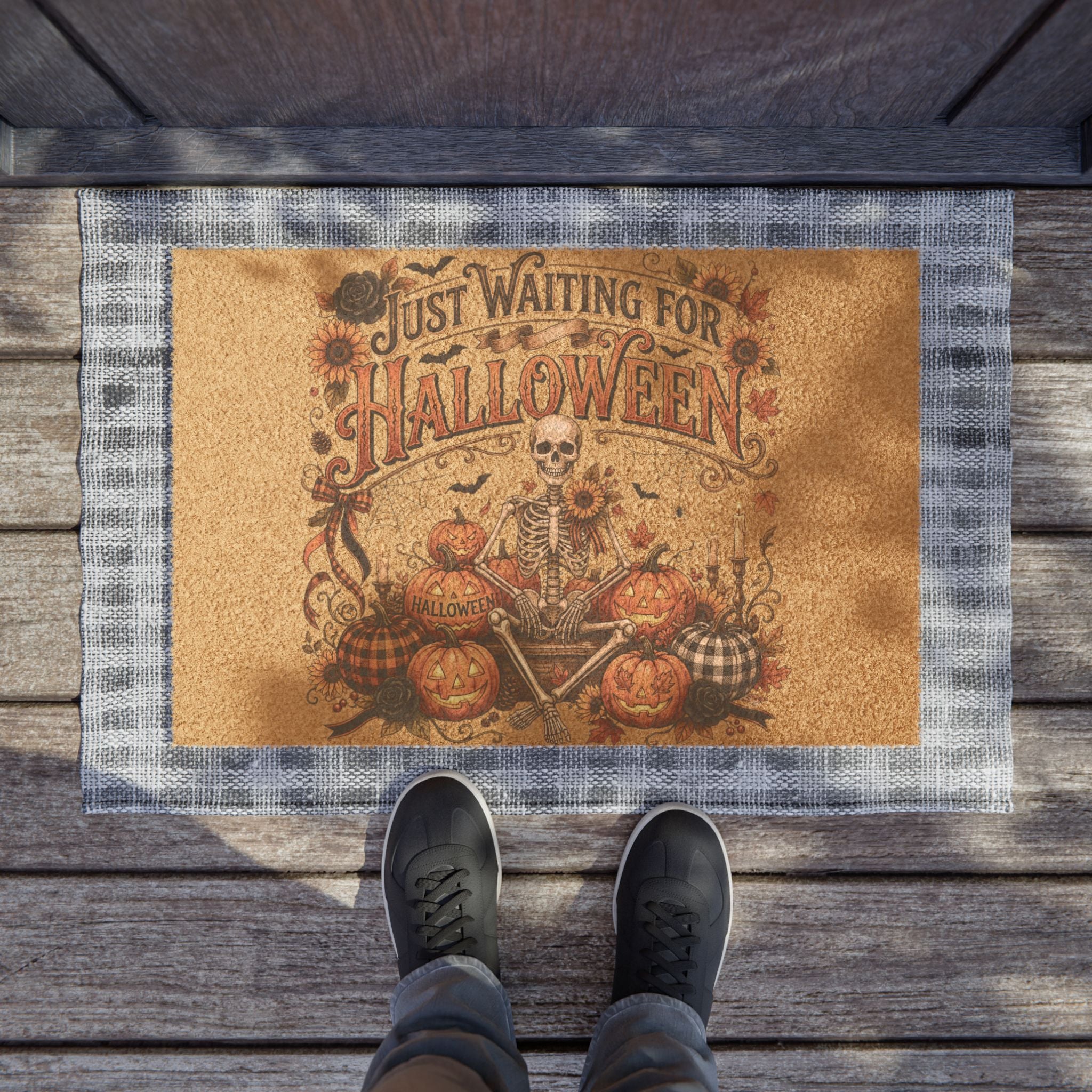 Doormat