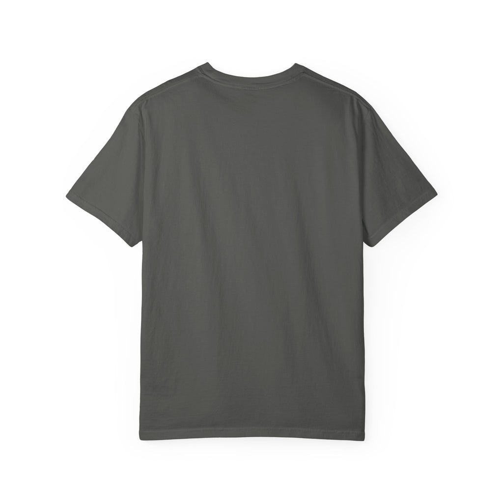 Halloweentown Halloween T-Shirt — Spooky Pumpkin Haunted Village Tee