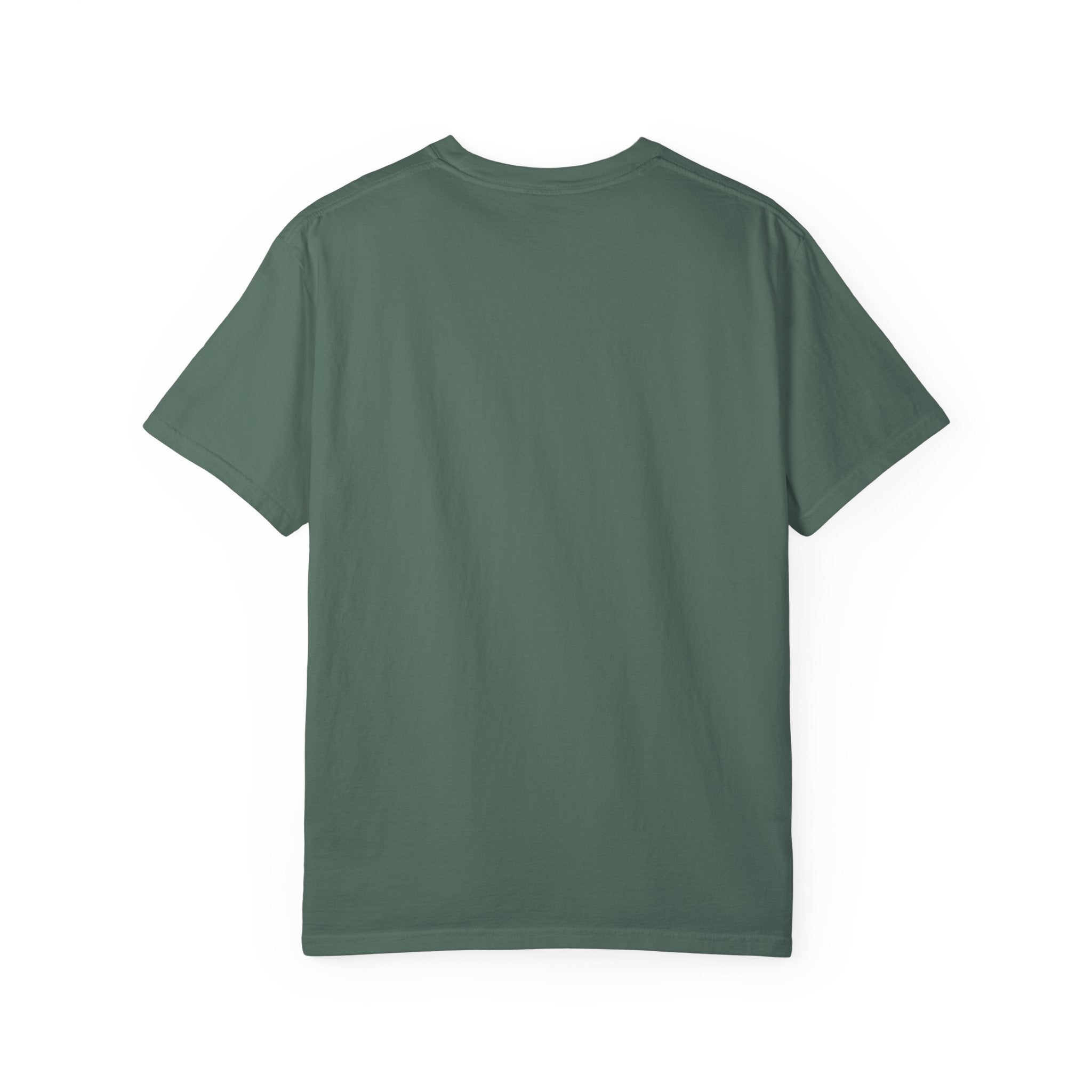Halloweentown Halloween T-Shirt — Spooky Pumpkin Haunted Village Tee