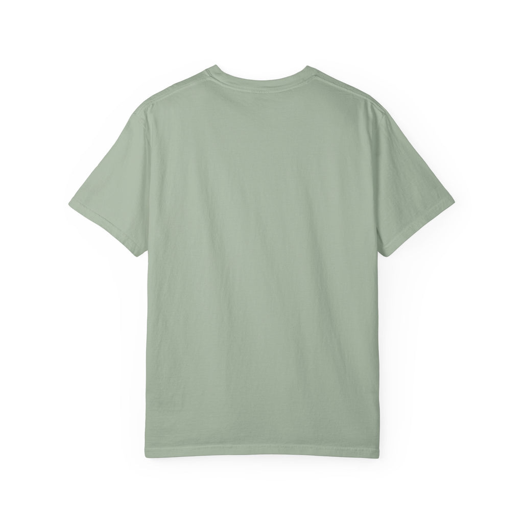 Halloweentown Halloween T-Shirt — Spooky Pumpkin Haunted Village Tee