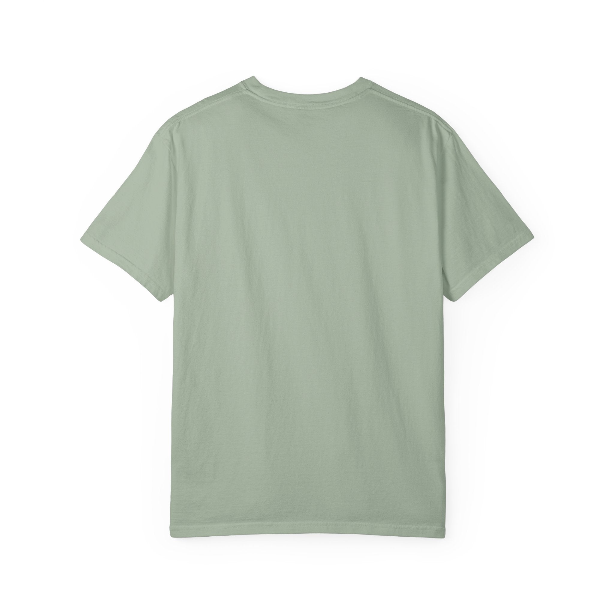 Halloweentown Halloween T-Shirt — Spooky Pumpkin Haunted Village Tee