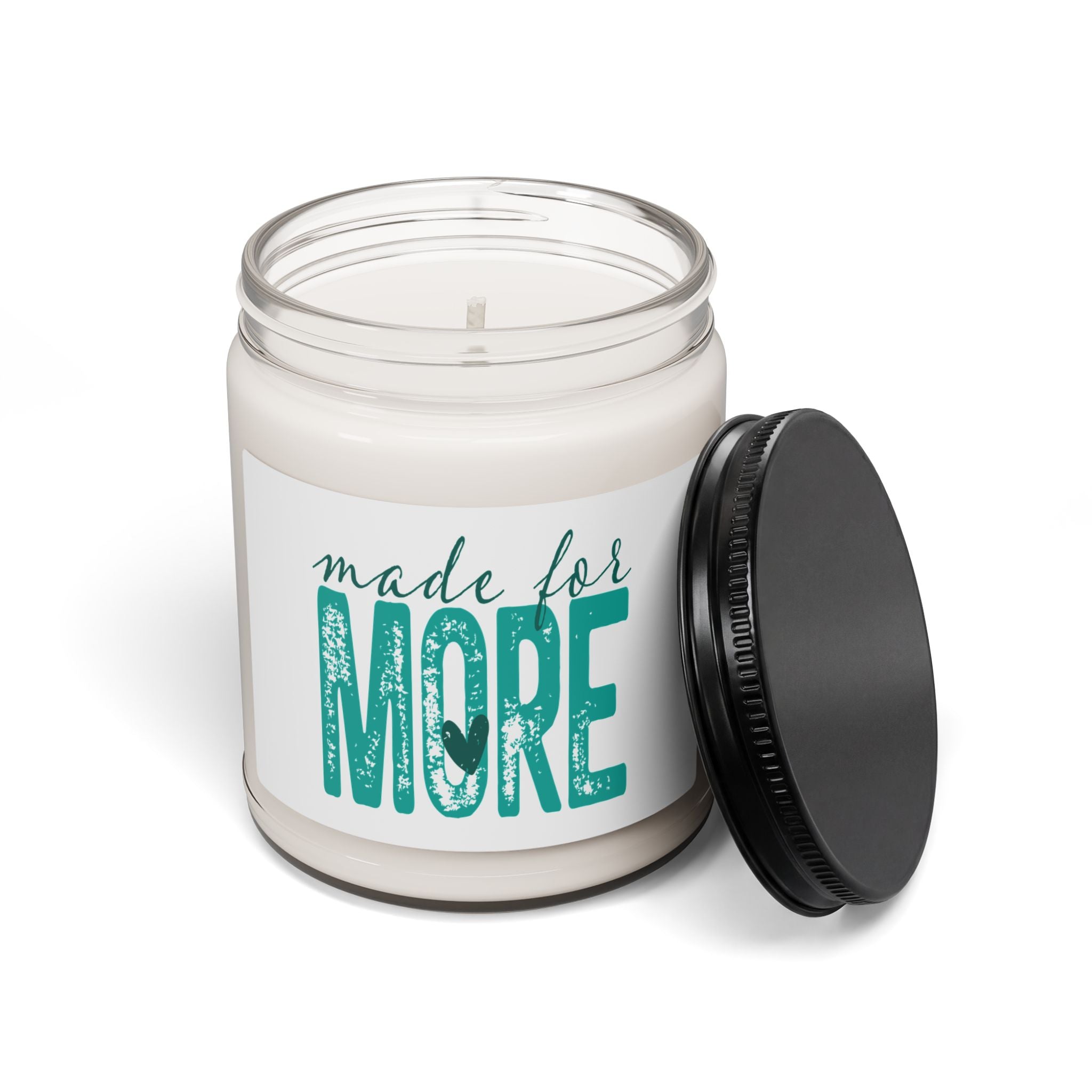 Scented Soy Candle, 9oz