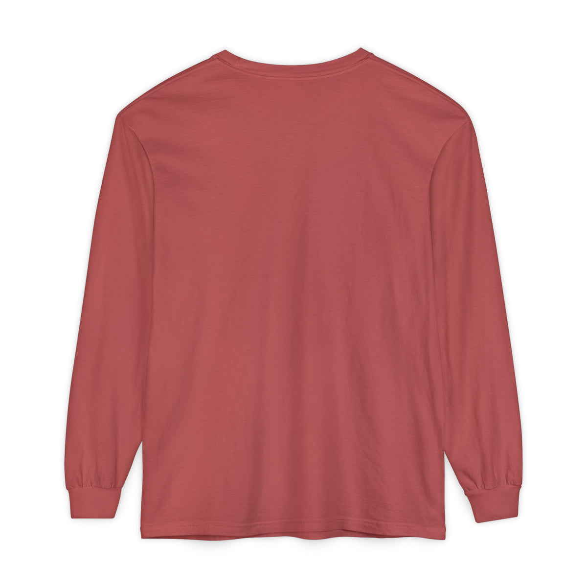Halloween Horror Book Stack Long Sleeve Tee