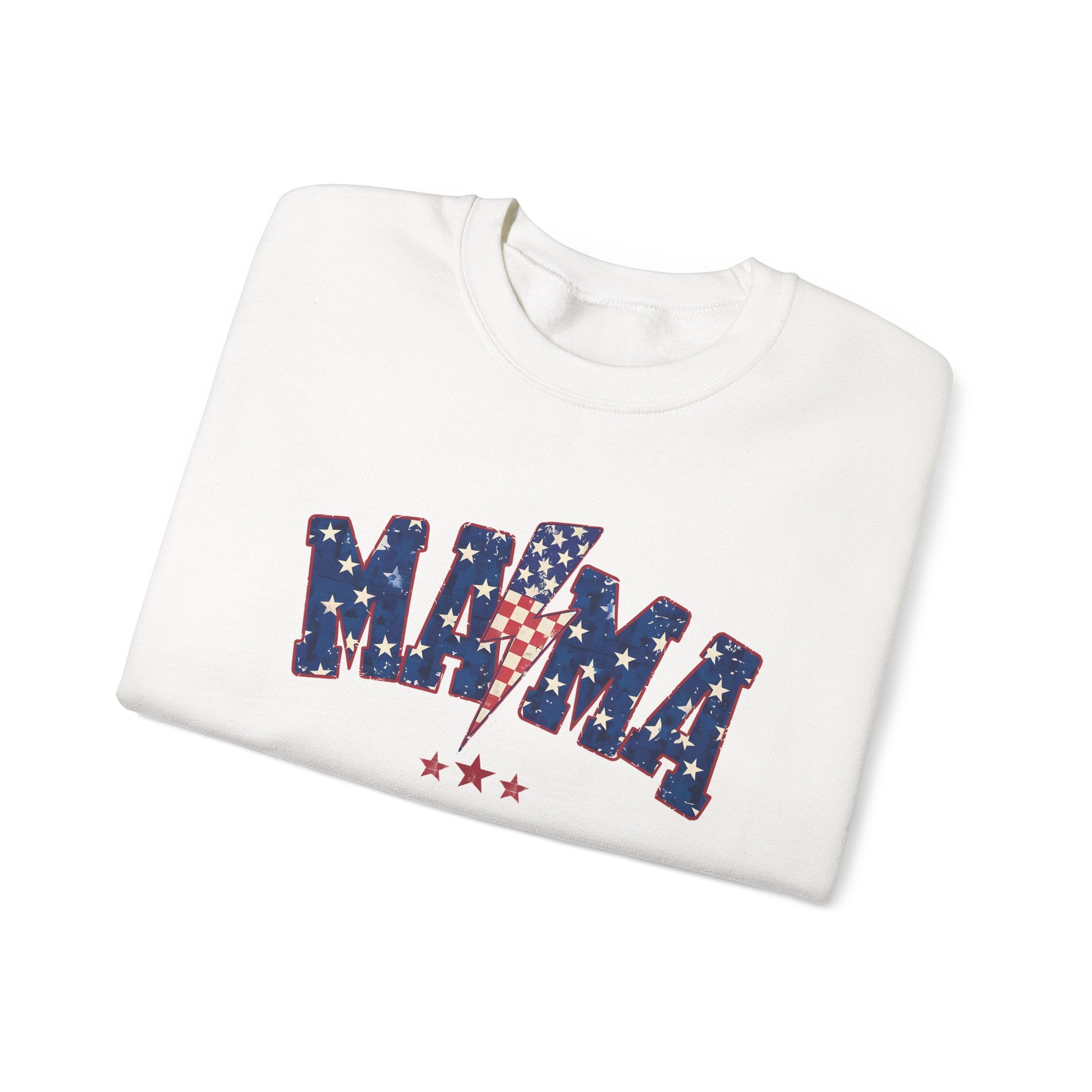 Mama Crewneck Sweatshirt