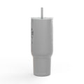 Insulated Tumbler with Lid, 40oz (Engraving)