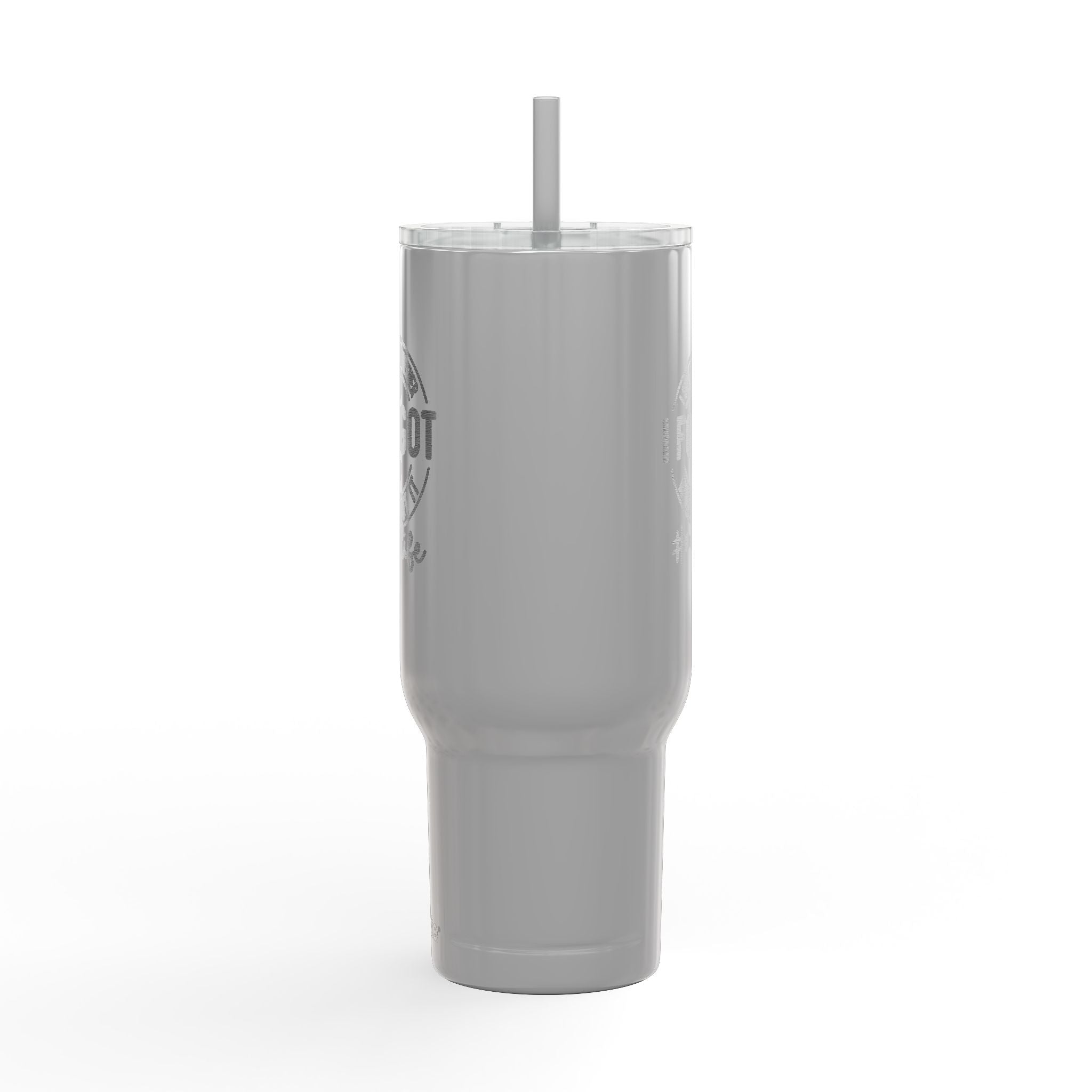Insulated Tumbler with Lid, 40oz (Engraving)