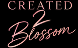 Created2Blossom - Home