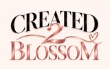 Created2Blossom - Home